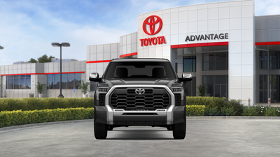 2026 Toyota Tundra Hybrid 1794 Edition i-FORCE MAX
