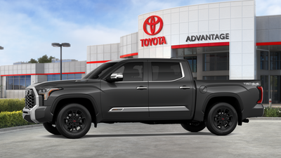 2026 Toyota Tundra Hybrid 1794 Edition i-FORCE MAX