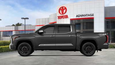 2026 Toyota Tundra Hybrid 1794 Edition i-FORCE MAX