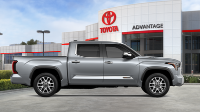 2026 Toyota Tundra Hybrid 1794 Edition i-FORCE MAX
