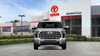2026 Toyota Tundra Hybrid 1794 Edition i-FORCE MAX