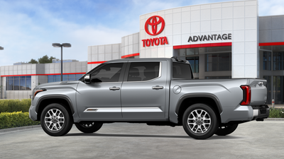 2026 Toyota Tundra Hybrid 1794 Edition i-FORCE MAX