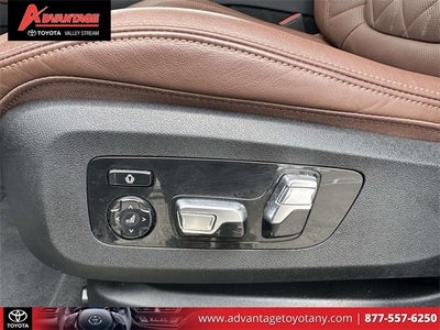 2023 BMW X6 xDrive40i