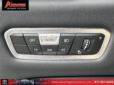 2023 BMW X6 xDrive40i