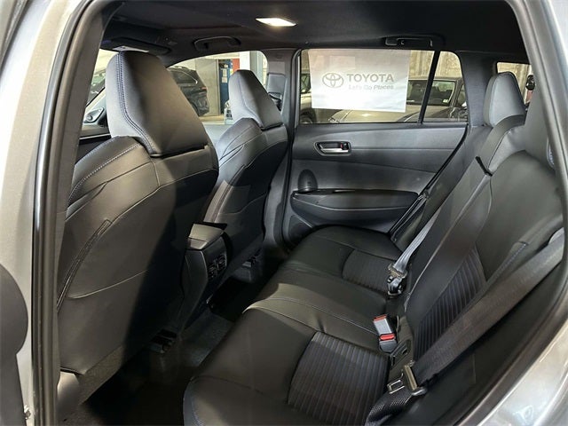 2026 Toyota Corolla Cross Hybrid XSE