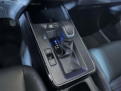 2026 Toyota Corolla Cross Hybrid XSE