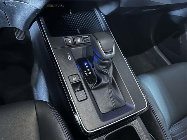 2026 Toyota Corolla Cross Hybrid XSE