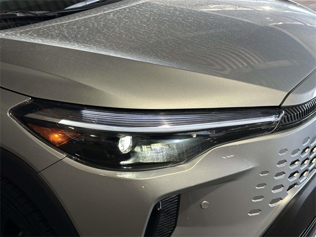 2026 Toyota Corolla Cross Hybrid XSE