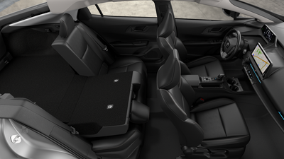 2026 Toyota Prius Plug-In Hybrid Nightshade Edition