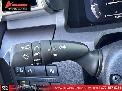 2025 Toyota 4Runner TRD Sport Premium