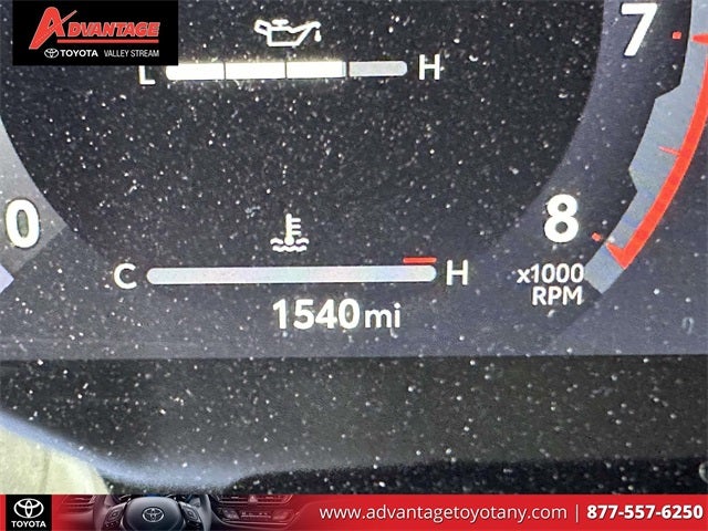 2025 Toyota 4Runner TRD Sport Premium