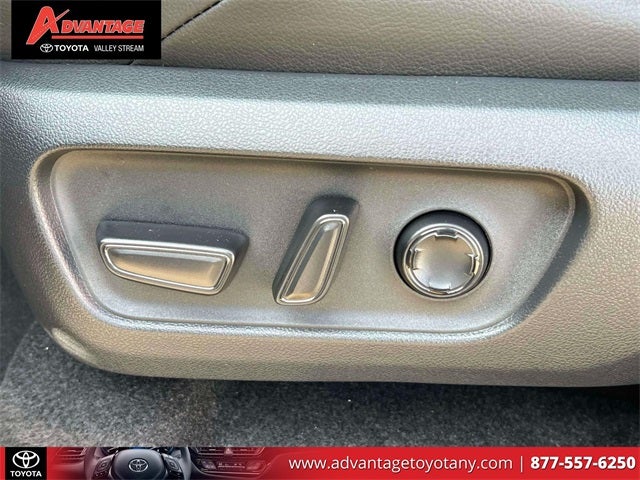 2025 Toyota 4Runner TRD Off-Road Premium