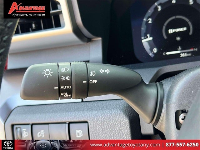 2025 Toyota 4Runner TRD Off-Road Premium