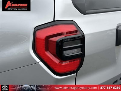 2025 Toyota 4Runner i-FORCE MAX Hybrid TRD Off Road Premium