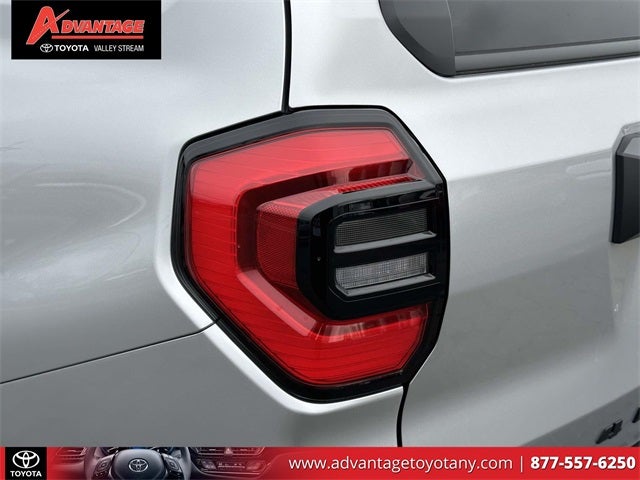 2025 Toyota 4Runner i-FORCE MAX Hybrid TRD Off Road Premium