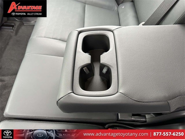 2025 Toyota 4Runner i-FORCE MAX Hybrid TRD Off Road Premium