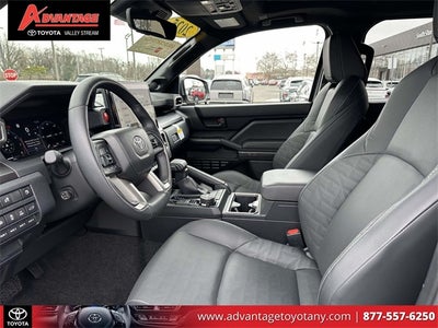 2025 Toyota 4Runner i-FORCE MAX Hybrid TRD Off Road Premium