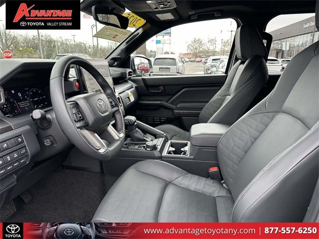 2025 Toyota 4Runner i-FORCE MAX Hybrid TRD Off Road Premium