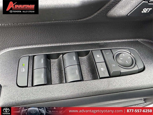 2025 Toyota 4Runner i-FORCE MAX Hybrid TRD Off Road Premium