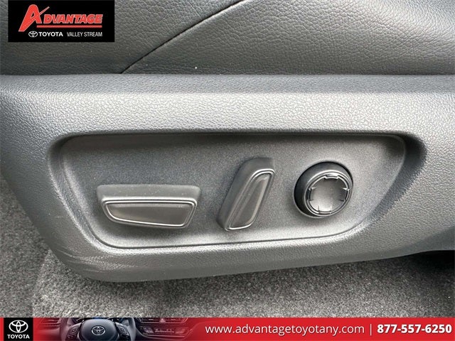 2025 Toyota 4Runner i-FORCE MAX Hybrid TRD Off Road Premium