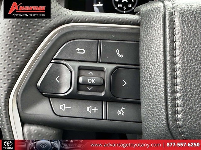 2025 Toyota 4Runner i-FORCE MAX Hybrid TRD Off Road Premium