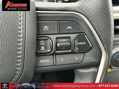 2025 Toyota 4Runner i-FORCE MAX Hybrid TRD Off Road Premium