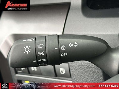 2025 Toyota 4Runner i-FORCE MAX Hybrid TRD Off Road Premium