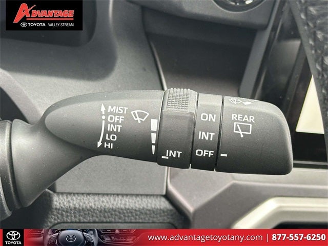 2025 Toyota 4Runner i-FORCE MAX Hybrid TRD Off Road Premium