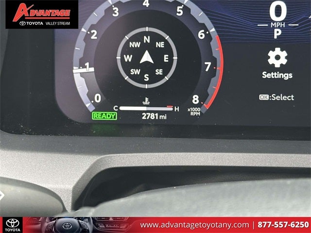 2025 Toyota 4Runner i-FORCE MAX Hybrid TRD Off Road Premium