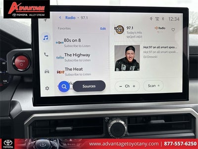 2025 Toyota 4Runner i-FORCE MAX Hybrid TRD Off Road Premium