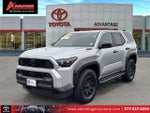 2025 Toyota 4Runner i-FORCE MAX Hybrid TRD Off Road Premium