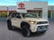 2026 Toyota 4Runner i-FORCE MAX Hybrid TRD Pro