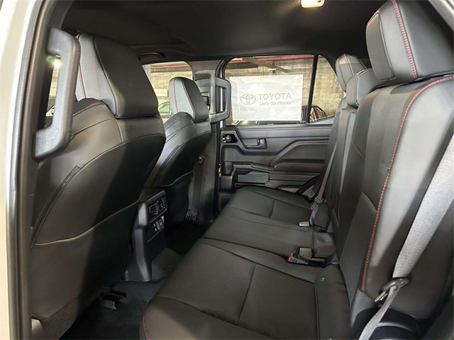 2026 Toyota 4Runner i-FORCE MAX Hybrid TRD Pro