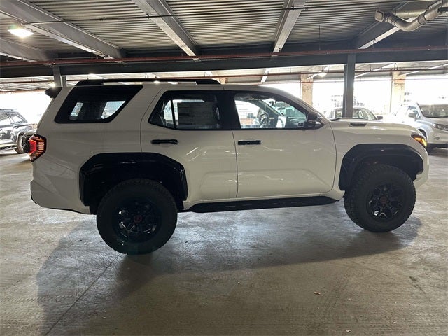 2026 Toyota 4Runner i-FORCE MAX Hybrid TRD Pro