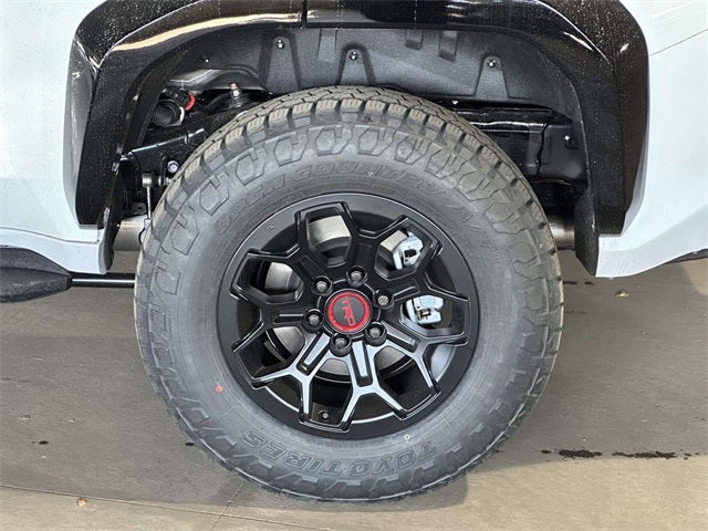 2026 Toyota 4Runner i-FORCE MAX Hybrid TRD Pro