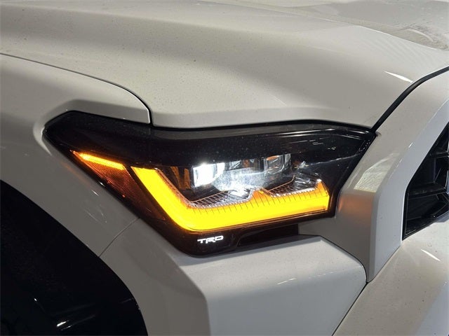 2026 Toyota 4Runner i-FORCE MAX Hybrid TRD Pro