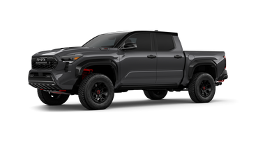 2026 Toyota Tacoma i-FORCE MAX TRD Pro