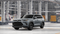 2026 Toyota Grand Highlander Hybrid Hybrid MAX Limited