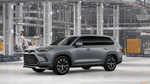 2026 Toyota Grand Highlander Hybrid Hybrid MAX Limited