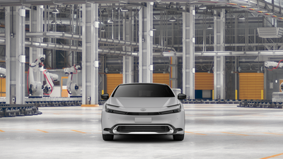 2026 Toyota Prius XLE AWD