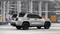 2026 Toyota 4Runner i-FORCE MAX Platinum