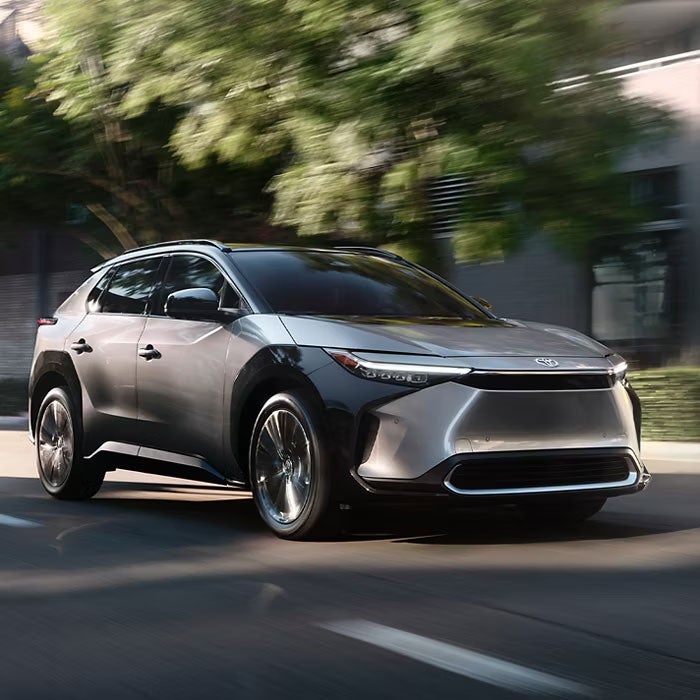 Advantage Toyota Valley Stream in Valley Stream NY