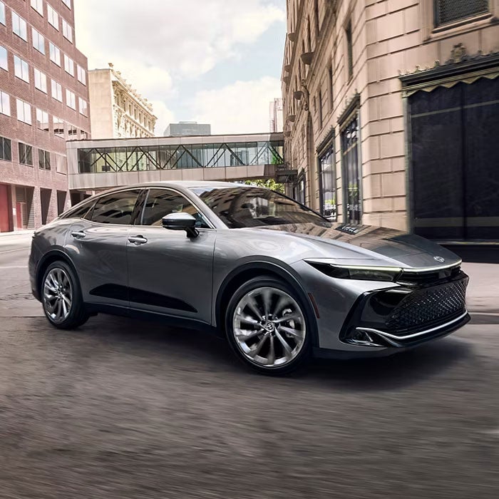 Advantage Toyota Valley Stream in Valley Stream NY