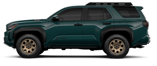 2025 Toyota 4Runner - Advantage Toyota Valley Stream in Valley Stream NY