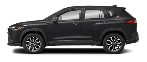 2026 Toyota Corolla Cross Hybrid - Advantage Toyota Valley Stream in Valley Stream NY