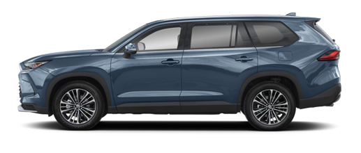 2025 Toyota Grand Highlander Hybrid - Advantage Toyota Valley Stream in Valley Stream NY