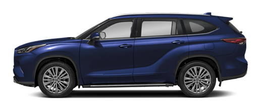 2025 Toyota Highlander Hybrid - Advantage Toyota Valley Stream in Valley Stream NY