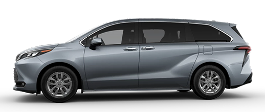 2025 Toyota Sienna - Advantage Toyota Valley Stream in Valley Stream NY