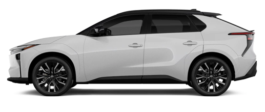 2026 Toyota bZ - Advantage Toyota Valley Stream in Valley Stream NY