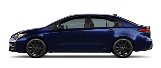 2026 Toyota Corolla - Advantage Toyota Valley Stream in Valley Stream NY